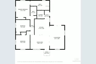 409 Forester Avenue, Fairhope, AL 36532 - Photo 2