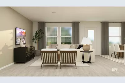 15295 Planters Lane, Foley, AL 36535 - Photo 4