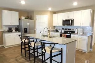 14705 Forsythia Loop, Silverhill, AL 36576 - Photo 4