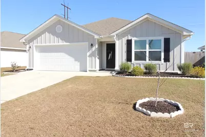 14705 Forsythia Loop, Silverhill, AL 36576 - Photo 2