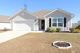 14705 Forsythia Loop, Silverhill, AL 36576 - Photo 2