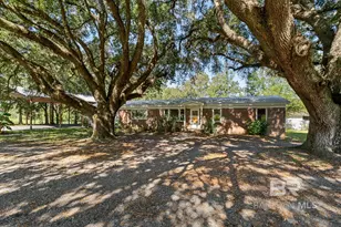 23747 Co Rd 64, Robertsdale, AL 36567 - Photo 1