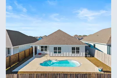 387 Landward Drive, Gulf Shores, AL 36542 - Photo 2