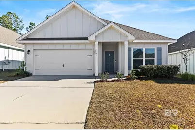 387 Landward Drive, Gulf Shores, AL 36542 - Photo 1