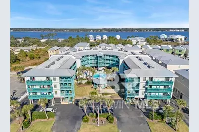952 West Beach Boulevard #316, Gulf Shores, AL 36542 - Photo 2