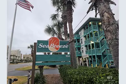 952 West Beach Boulevard #316, Gulf Shores, AL 36542 - Photo 1
