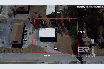 810 E Craig Street, Atmore, AL 36502 - Photo 6