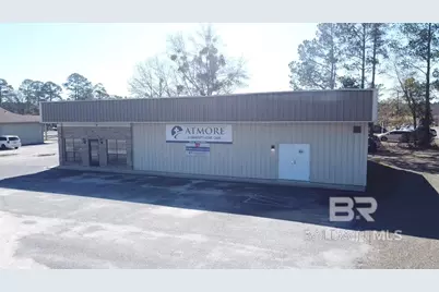 810 E Craig Street, Atmore, AL 36502 - Photo 2