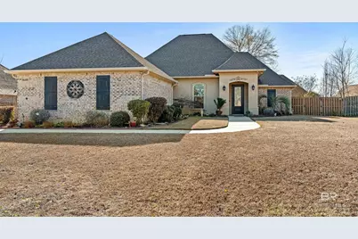 33883 Milo Terrace, Spanish Fort, AL 36527 - Photo 1