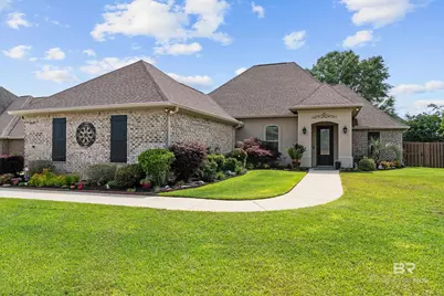 33883 Milo Terrace, Spanish Fort, AL 36527 - Photo 2