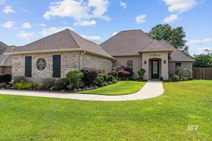 33883 Milo Ter, Spanish Fort, AL 36527 - Photo 2
