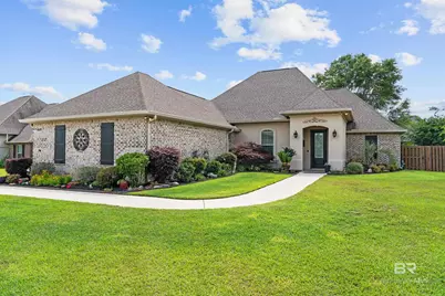 33883 Milo Terrace, Spanish Fort, AL 36527 - Photo 1