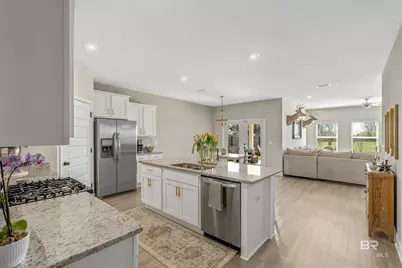 9396 Swan Point Road, Daphne, AL 36526 - Photo 4