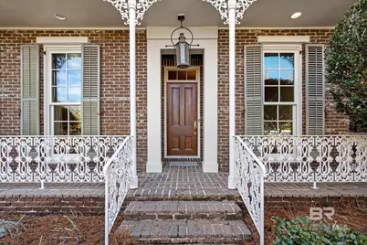 3615 Stein Avenue, Mobile, AL 36608 - Photo 2