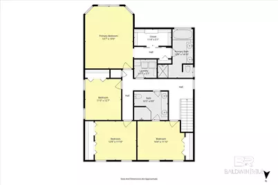 3615 Stein Avenue, Mobile, AL 36608 - Photo 44