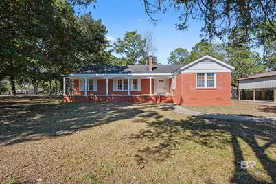 501 E 4th Street, Bay Minette, AL 36507 - Photo 2