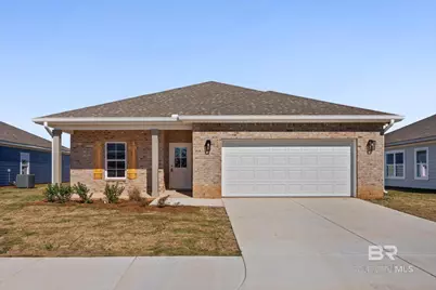 19641 Amberley Road, Robertsdale, AL 36567 - Photo 1