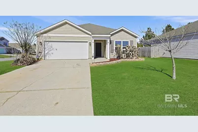 983 Summerton Drive, Foley, AL 36535 - Photo 1