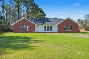 44165 Pine Grove Rd, Bay Minette, AL 36507 - Photo 1