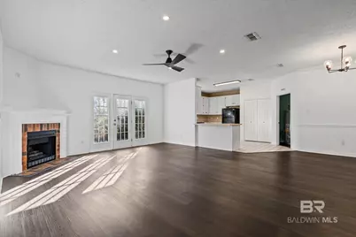 1263 E Smithfield Road, Mobile, AL 36695 - Photo 2