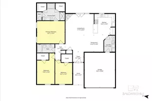 1263 E Smithfield Rd, Mobile, AL 36695 - Photo 22