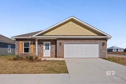 19651 Amberley Road, Robertsdale, AL 36567 - Photo 1