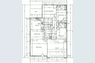 19651 Amberley Road, Robertsdale, AL 36567 - Photo 20