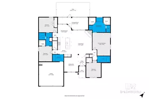 446 Shepard St, Gulf Shores, AL 36542 - Photo 38