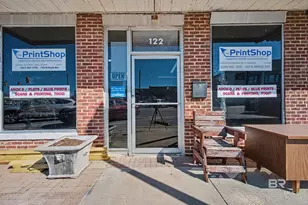 122 N Hoyle Ave, Bay Minette, AL 36507 - Photo 2