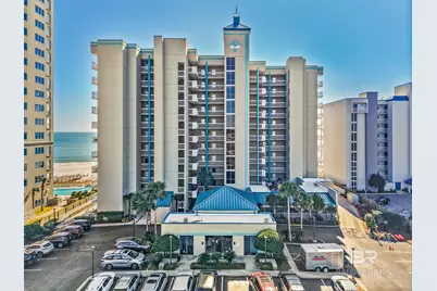 24038 Perdido Beach Boulevard #1105, Orange Beach, AL 36561 - Photo 1