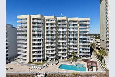 24038 Perdido Beach Boulevard #1105, Orange Beach, AL 36561 - Photo 1