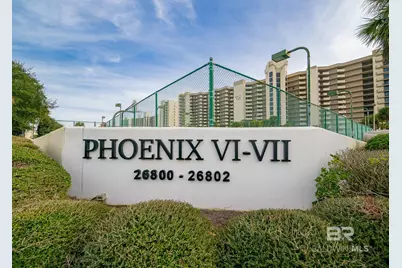 26800 Perdido Beach Boulevard #705, Orange Beach, AL 36561 - Photo 20