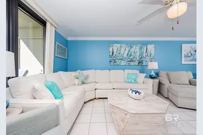 26800 Perdido Beach Boulevard #705, Orange Beach, AL 36561 - Photo 6