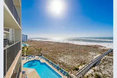 26800 Perdido Beach Boulevard #705, Orange Beach, AL 36561 - Photo 14