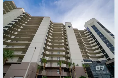 26800 Perdido Beach Boulevard #705, Orange Beach, AL 36561 - Photo 22