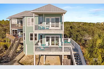 641 Ohana Lane #Unit C, Gulf Shores, AL 36542 - Photo 2