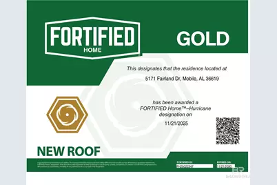 5171 Fairland Drive, Mobile, AL 36619 - Photo 28