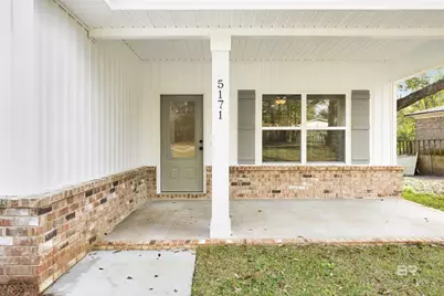 5171 Fairland Drive, Mobile, AL 36619 - Photo 2