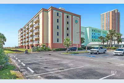 23094 Perdido Beach Boulevard #408, Orange Beach, AL 36561 - Photo 52