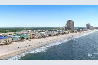 23094 Perdido Beach Boulevard #408, Orange Beach, AL 36561 - Photo 56