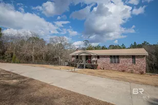 3030 Booneville Rd, Atmore, AL 36502 - Photo 4