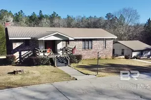 3030 Booneville Rd, Atmore, AL 36502 - Photo 2
