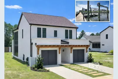 2820 Straits Boulevard, Gulf Shores, AL 36542 - Photo 2