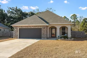 1077 Stella Rd, Foley, AL 36535 - Photo 1