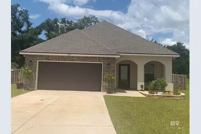 1077 Stella Road, Foley, AL 36535 - Photo 1