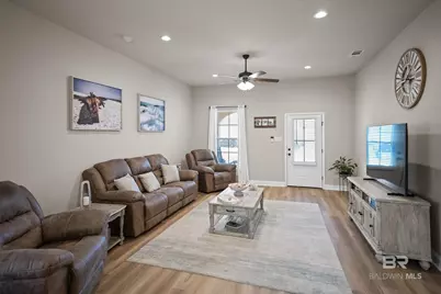 1077 Stella Road, Foley, AL 36535 - Photo 6