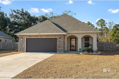 1077 Stella Road, Foley, AL 36535 - Photo 26