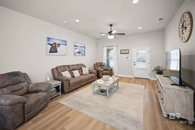 1077 Stella Road, Foley, AL 36535 - Photo 8