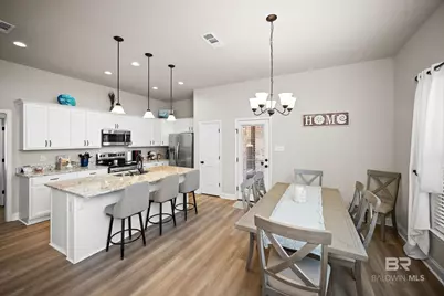 1077 Stella Road, Foley, AL 36535 - Photo 8