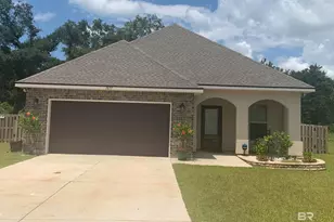 1077 Stella Rd, Foley, AL 36535 - Photo 2